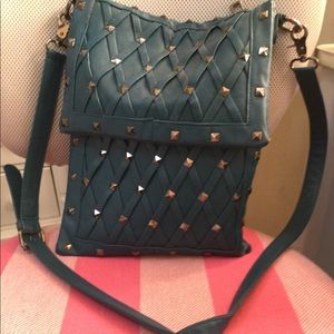 Bebe Crossbody